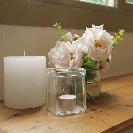 Cozy Cottage In Bergen With Terrace Bagian luar foto