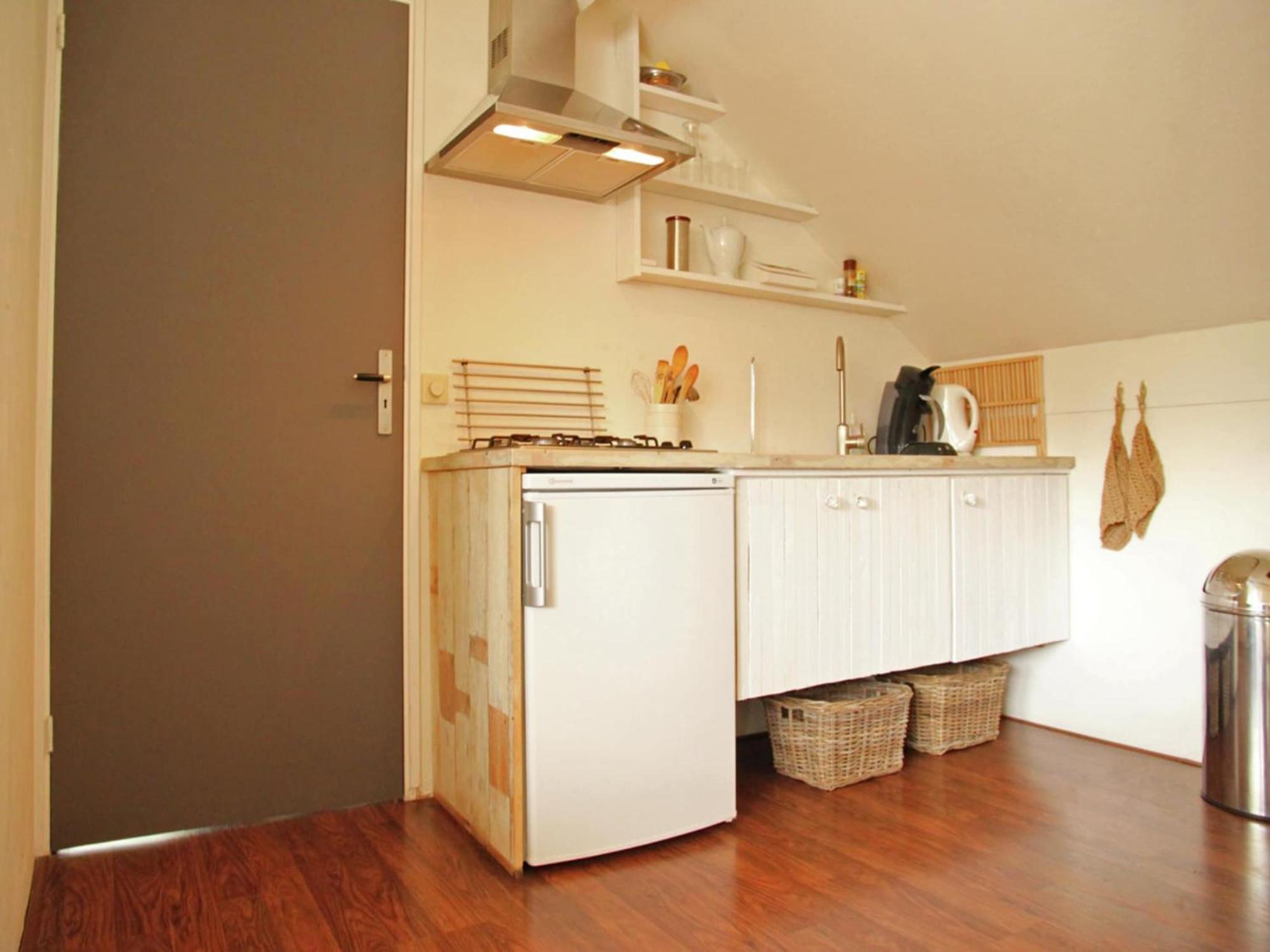 Cozy Cottage In Bergen With Terrace Bagian luar foto