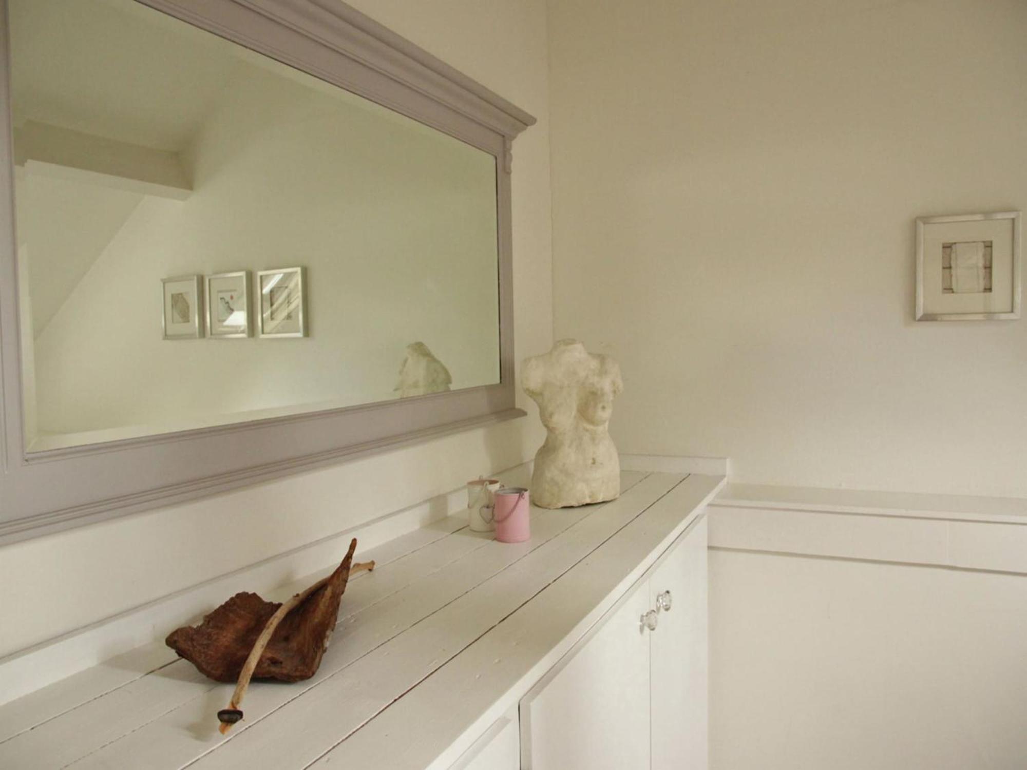 Cozy Cottage In Bergen With Terrace Bagian luar foto