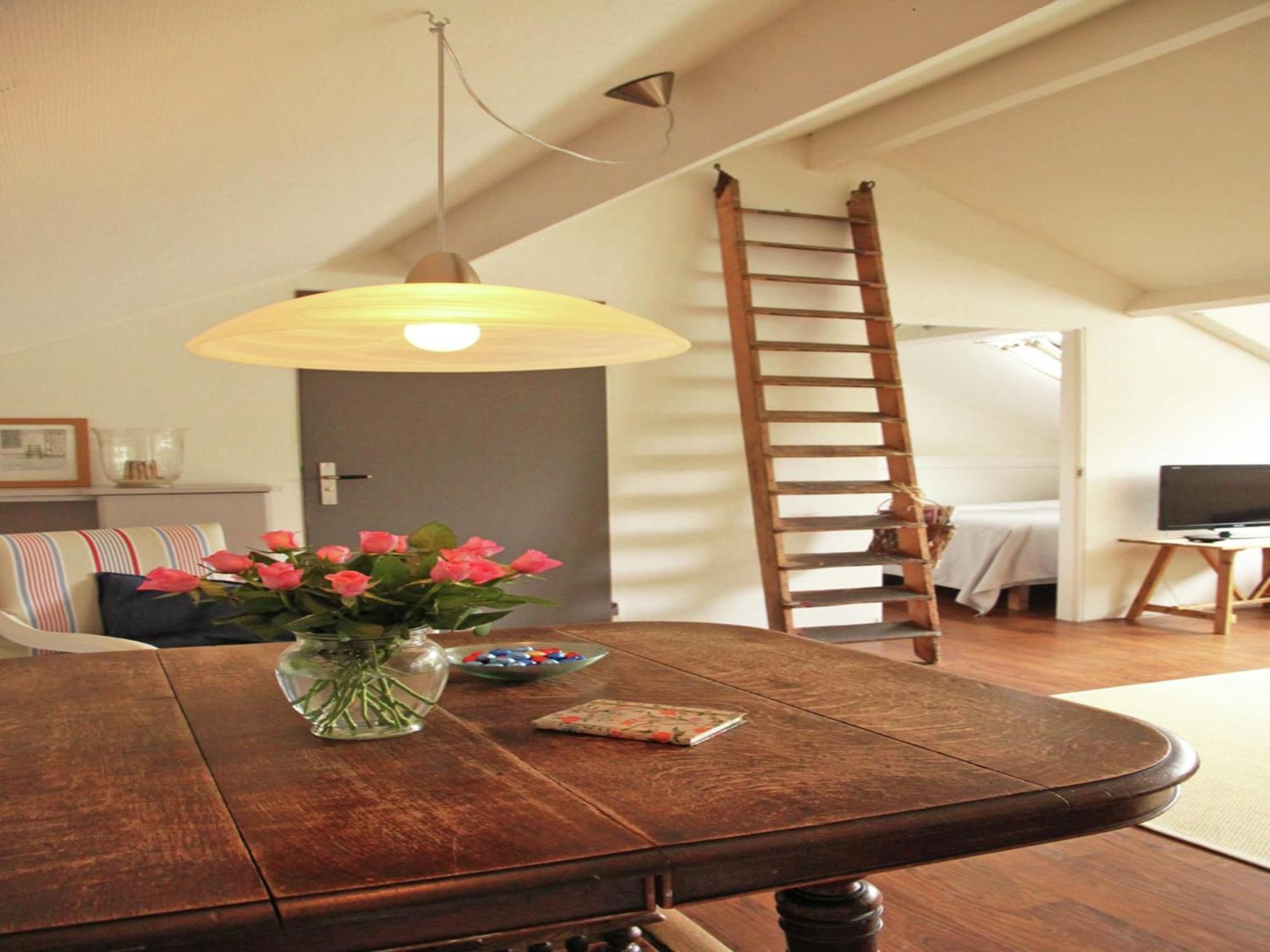 Cozy Cottage In Bergen With Terrace Bagian luar foto