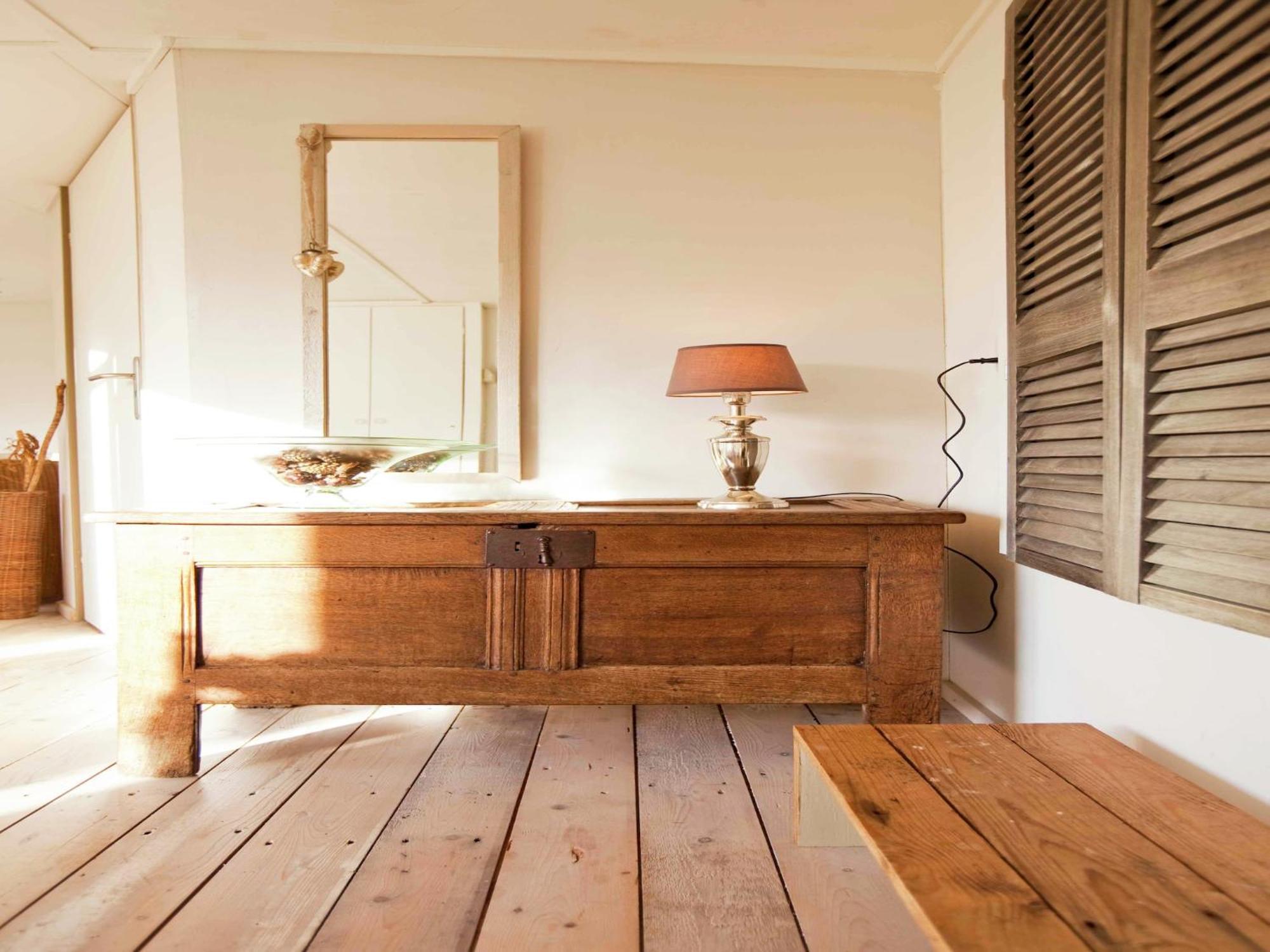 Cozy Cottage In Bergen With Terrace Bagian luar foto