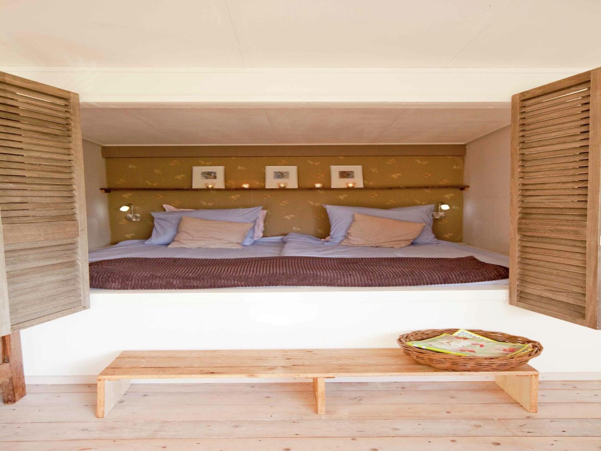 Cozy Cottage In Bergen With Terrace Bagian luar foto