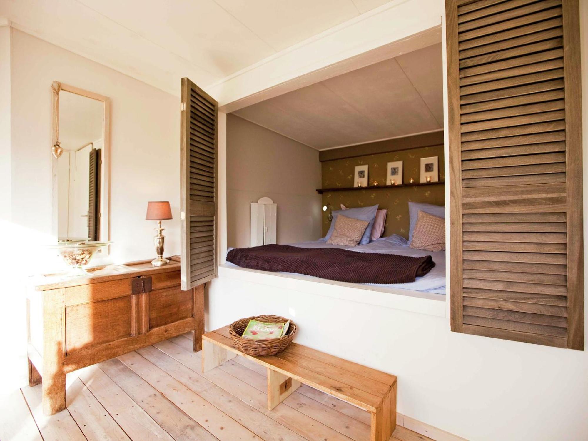 Cozy Cottage In Bergen With Terrace Bagian luar foto
